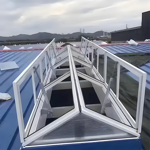 合作排烟窗 合作排烟窗