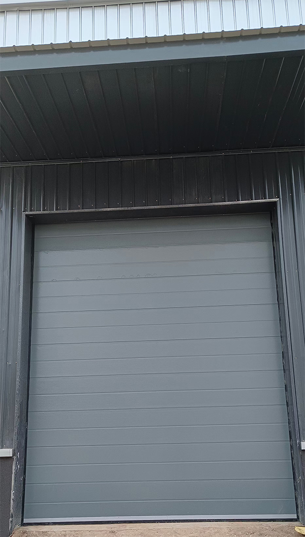 合作车库门 合作车库门