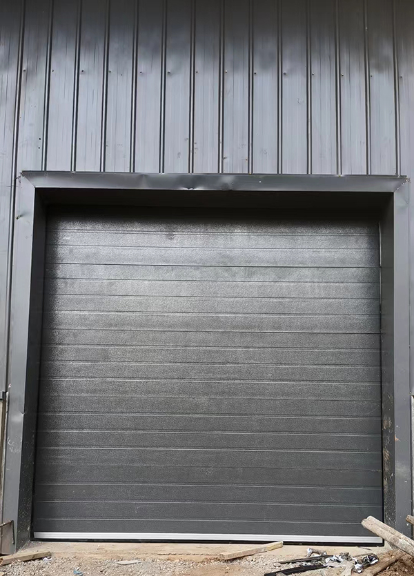 合作车库门 合作车库门