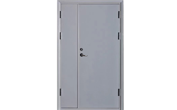 合作钢制防火门