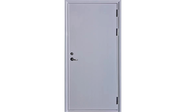 合作钢制防火门