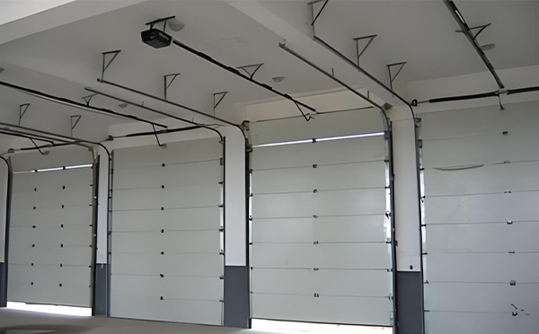 合作五一佳节|百安科技安全守护，服务不打烊