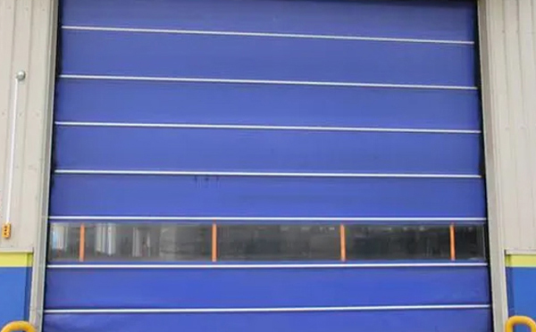 合作兰州合作快速合作卷帘门：提升效率与安全性的理想选择