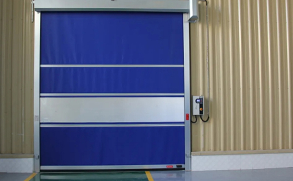 选择合作快速合作卷帘门时的注意事项