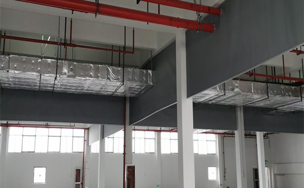 合作挡烟垂壁防火玻璃厚度要求