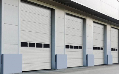 如何安装合作工业门锁