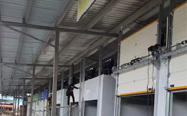 合作工业推拉门安装技巧与注意事项详解