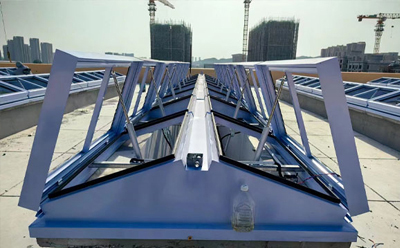 合作排烟窗的设置要求